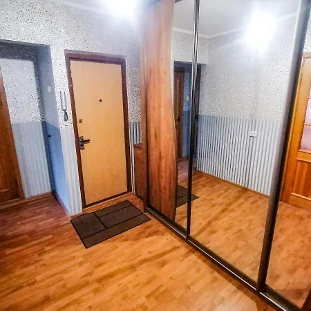 Гостьовий будинок Комнаты В Центре Минска *