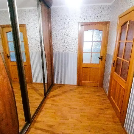 Комнаты В Центре Минска Гостьовий будинок Мінськ